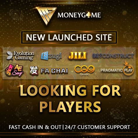 moneygame777 login